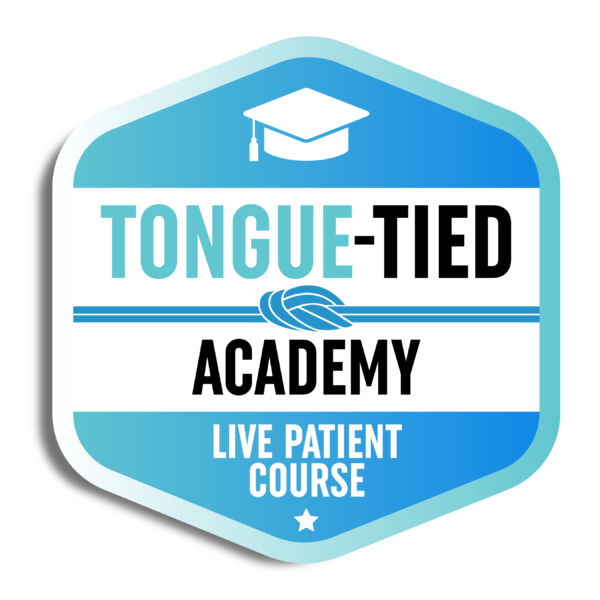 Tongue-Tied Academy